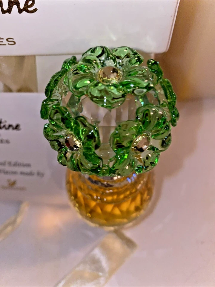 CABOTINE DE GRES 15ml perfume puro, edição limitada frasco de cristal Swarovski® - Imagem 2 de 4