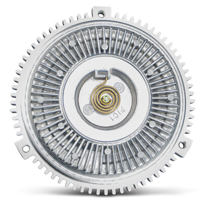 Cooling Fan Clutch for Mercedes Benz W163 ML320 98-03 ML350 03-05