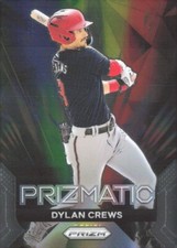 2024 Prizm Baseball- INSERTS & SILVERS-Pick Your Cards- Buy More & SAVE!