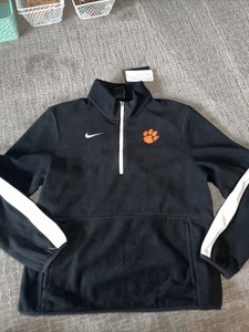 nike clemson apparel