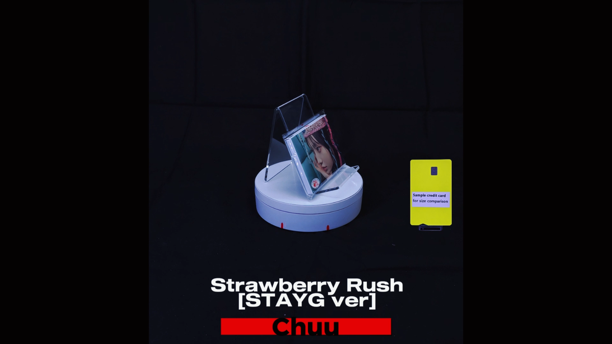 邦楽 strawberry record 2nd album 邦楽 strawberry record 2nd album