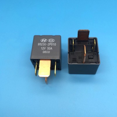 Реле 12v 50a
