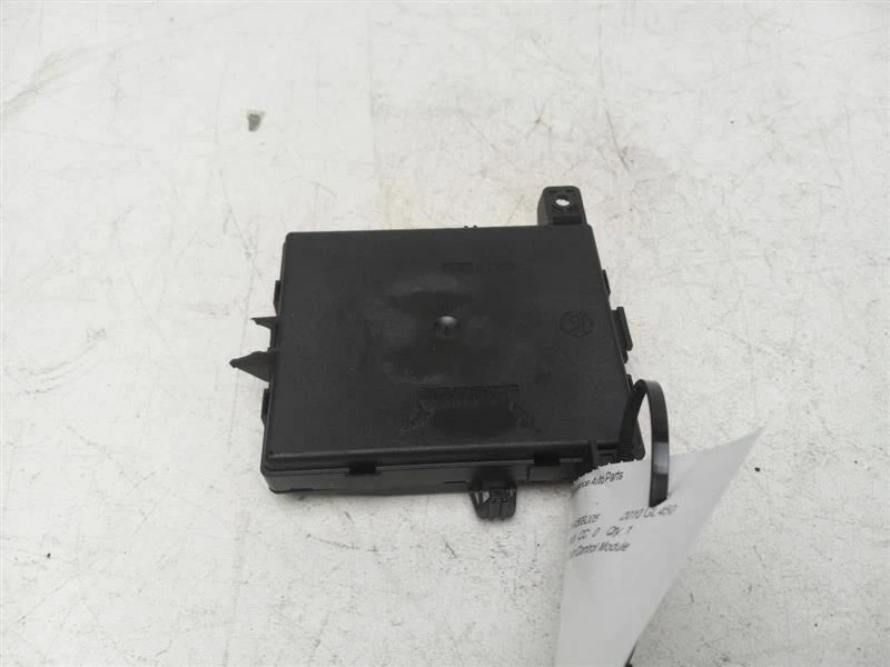2009-2013 MERCEDES R350 R-CLASS FRONT PASSENGER DOOR CONTROL MODULE OEM - Image 3 of 4