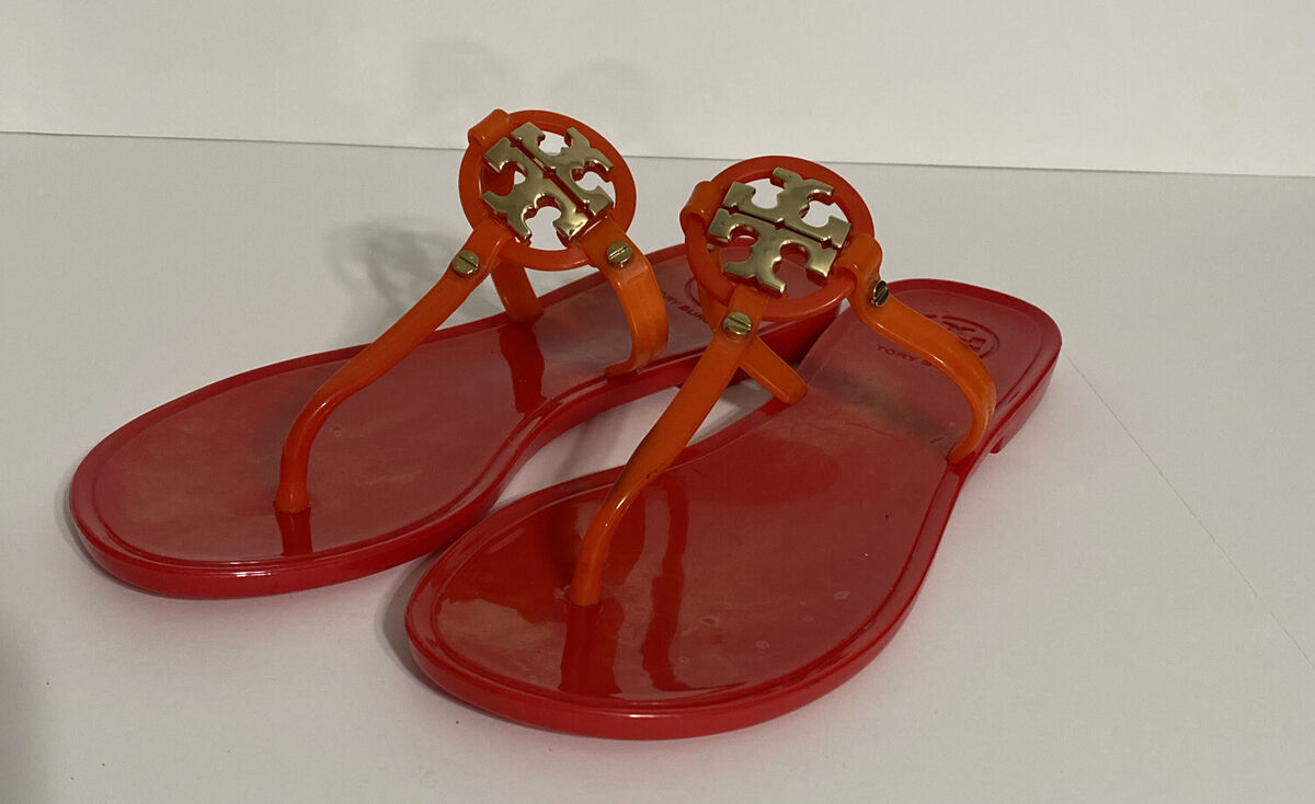 Tory burch hotsell miller jelly
