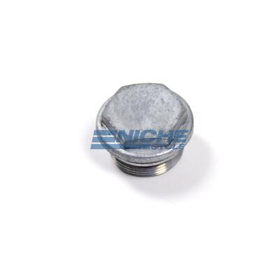 Genuine Mikuni VM28 TM28 Flat Slide Carburetor Float Bowl Drain Plug VM28/817