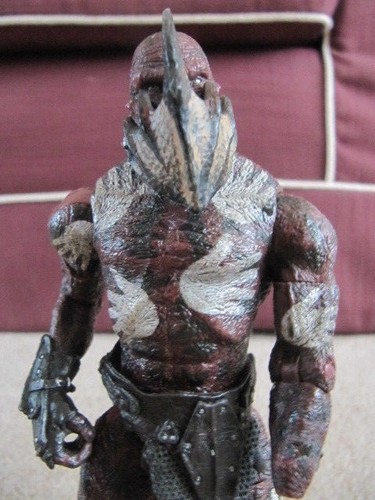 Toybiz Marvel or NLP 6" Lord of the Rings LOTR and Hobbit Action Figures - Picture 14 of 21
