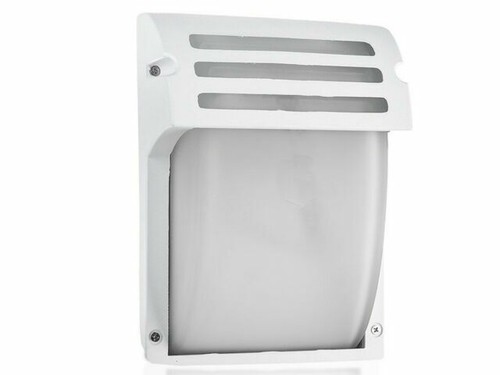 Applique Da Parete LED Eurekaled - 60 Cm, 12W, 4000K, IP44, Cromato, Per Bagno E Camera - Foto 7