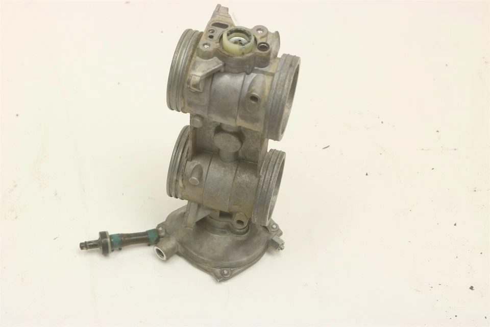 Polaris RZR 4 XP 900 EPS Dual Throttle Body (Built Before 11/10/11) 1204120 Foto 3 de 4