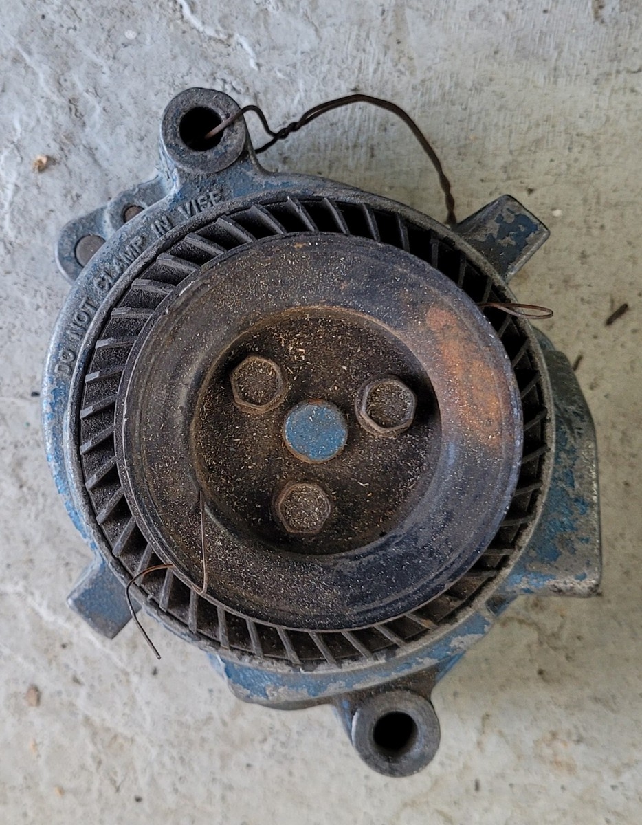 トップス hum vent 23ss piscator smog Motorsport Auto - The Z Store - Replacement Smog Pump / Anti