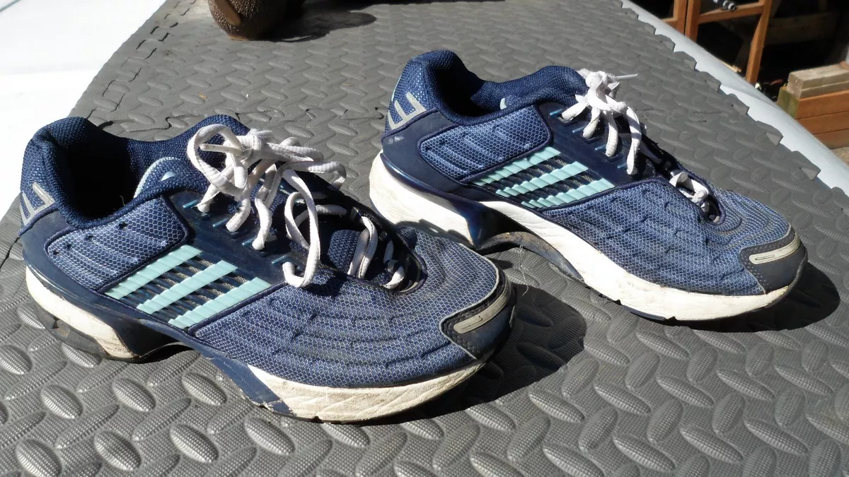 ADIDAS TORSION EQUIPMENT RUNNING SUPPORT &#039;2002 SHOES SIZE eBay