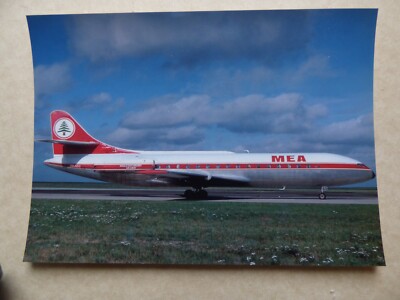 MEA CARAVELLE 6N OD-AEO / Böse Sammlung Nr. 591