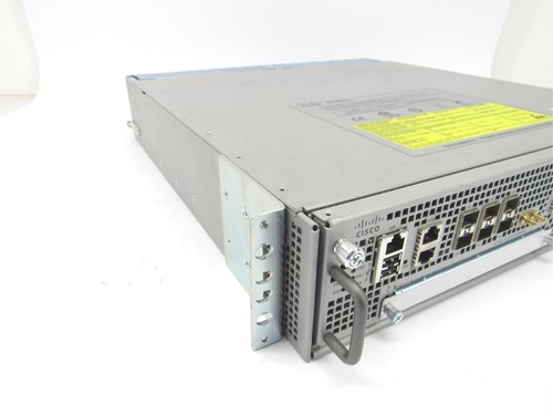 Cisco ASR1002-X 1000 Series Aggregation Service Router AC Power w/RMK - Picture 5 of 10