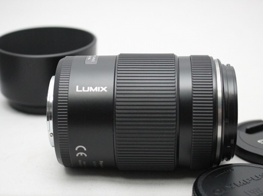 Panasonic Lumix G X VARIO PZ 45-175mm F4.0-5.6 ASPH POWER Panasonic Lumix G X VARIO PZ 45-175mm F4.0-5.6 ASPH POWER