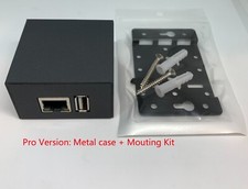 IPsec IKEv2 OpenVPN  2-in-1 VPN Server, Milit...