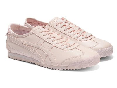 1183C347-700 Onitsuka Tiger Mexico 66 Cactful-S Pink (Herren)