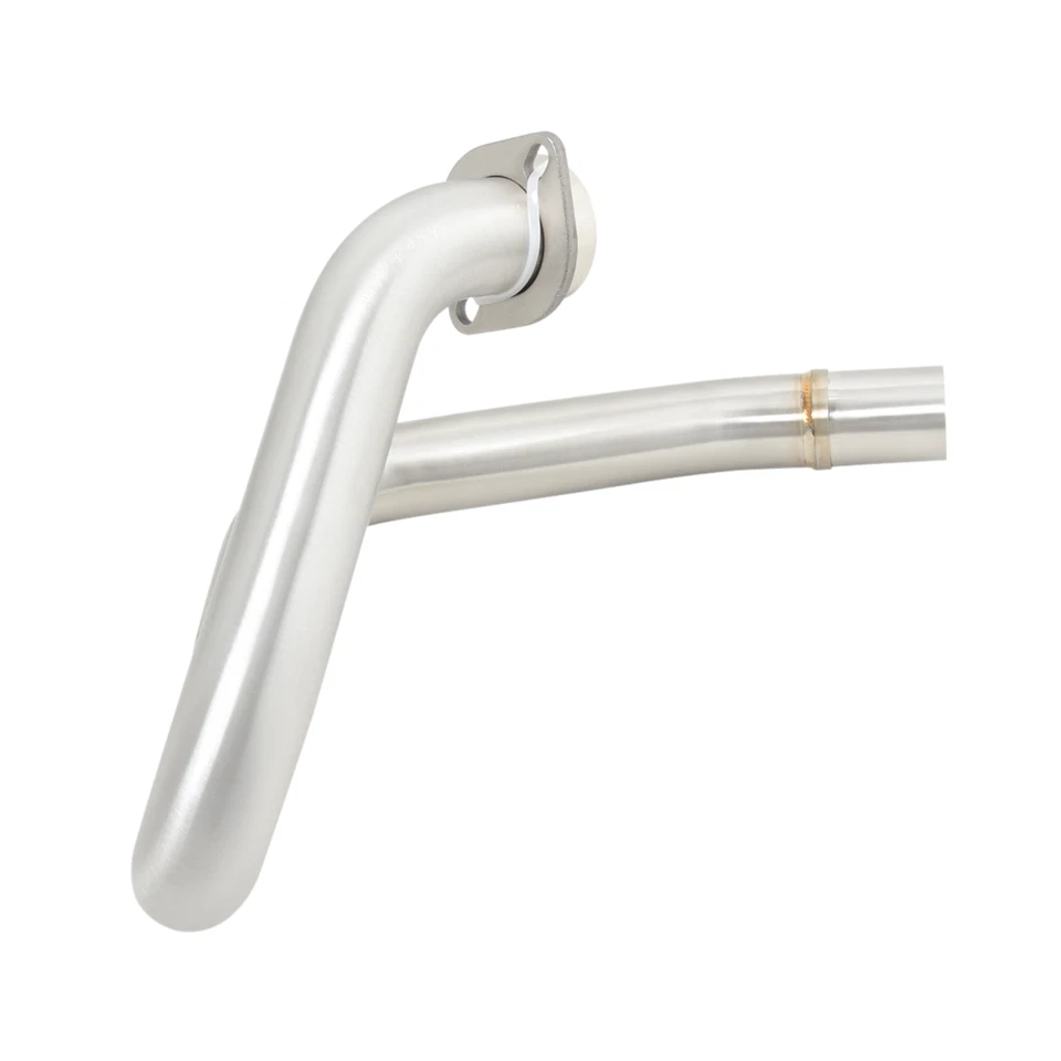 Fit For Suzuki DRZ400 2000-2024 Motorcycle Exhaust System Header Pipe - Image 3 of 4