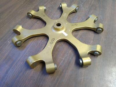 Iec Rotor Rotors & Parts - Iec Model