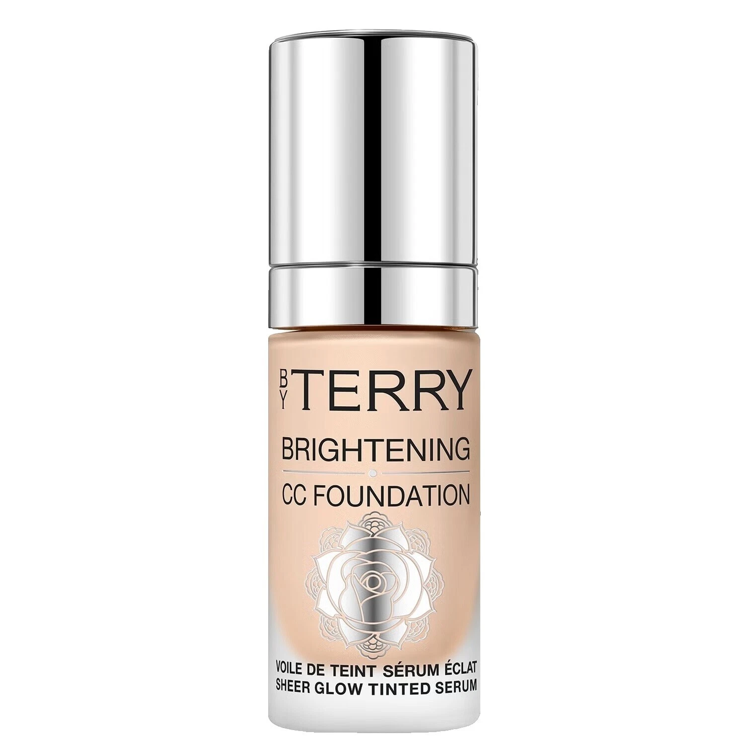 Cream Foundation BY TERRY