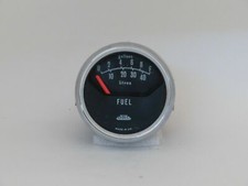 Fuel Gauge Fits Humber Sceptre 1963-1965 Nos Jaeger Brand Bf220309 Fuel Gauge Fits Humber Sceptre 1963-1965 Nos Jaeger Brand Bf220309
