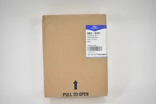 Dental Medical Tray Covers PATTERSON WHITE 9.5"x12.375" # 083-9761 Size A