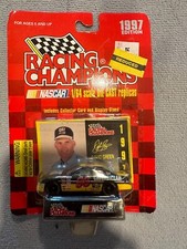 Racing Champions 1:64 Diecast 1997 Preview Edition NASCAR 96 David Green