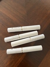 4 Lancome CILS BOOSTER XL Mascara base Travel size 0.07oz/2.07ml Ea. New