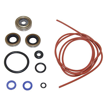 Seal Kit, Lower Gearcase fits Johnson/Evinrude 18-20hp 1978 & Below X-ref: