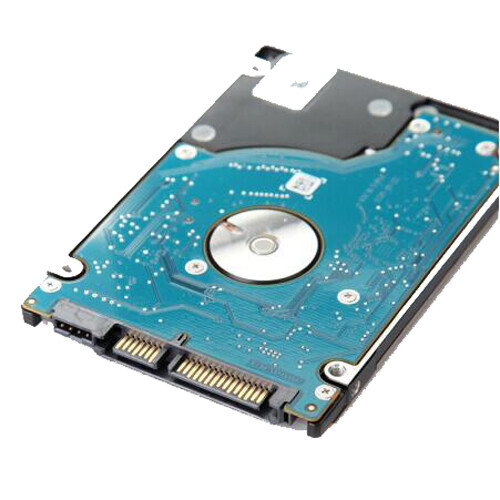Seagate 500GB ST9500423AS 7200RPM SATA 2.5" LAPTOP HDD HARD DRIVE -9.5mm - Picture 3 of 4