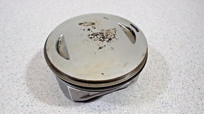 HARLEY DAVIDSON PISTON 095217 21988-07 (H) | eBay 