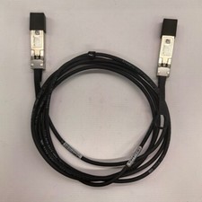1PCS Mellanox 10G SFP 2.5M Passive DAC Copper Twinax Cable MCP2104-X02AB