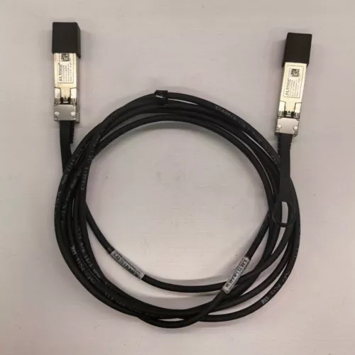 1PCS Mellanox 10G SFP+ 2.5M Passive DAC Copper Twinax Cable MCP2104-X02AB