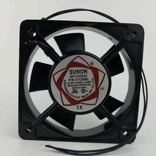 NEW SUNON SF11025AT P/N2112HBL 11025 11CM 220-240V 0.10A cooling fan