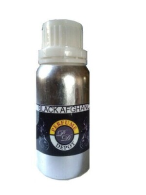 Perfume depot's Combo offer 3 perfume oil, Black afghano,Honey oudh and Ombre no