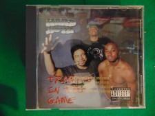 Trapped in the Game by Hard Boyz (CD, Dec-2006, Big Beat Records