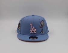 MLB SnapBack Hat