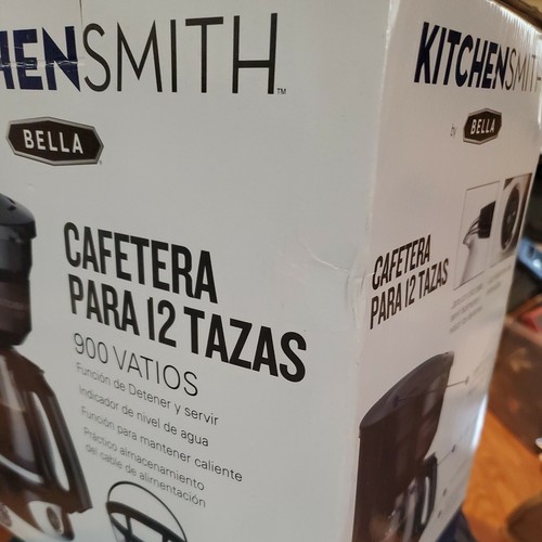 Coffee Maker Model-Sensio Tm 1003B. | eBay