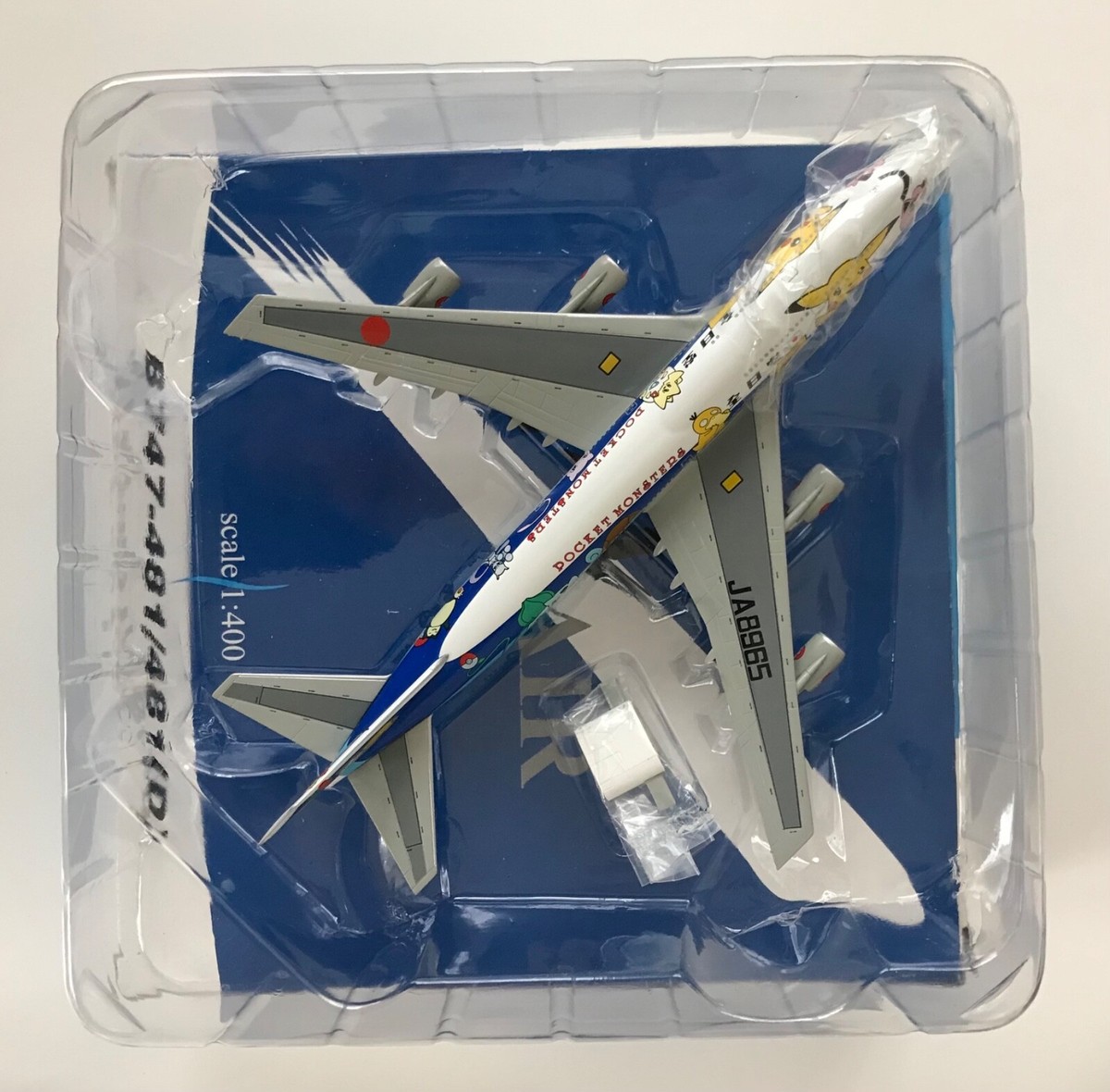 ドラゴン　B717-22A  1/400 ドラゴン B717-22A 1/400
