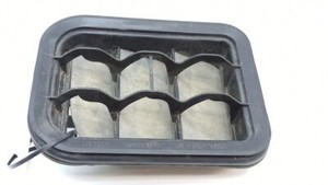 BMW Z4 E85 E86 2006 Linker Kotflügel Druckbelüftung 6909340 PUM52838