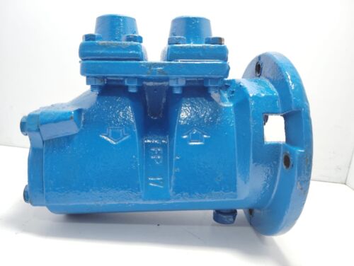 IMO ACP 025N6 NVBP PUMP - Picture 4 of 8