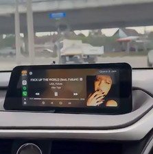 12.3 Inch For Lexus RX RX270 RX350 450h 2016-2019 Android Car Radio Player RHD