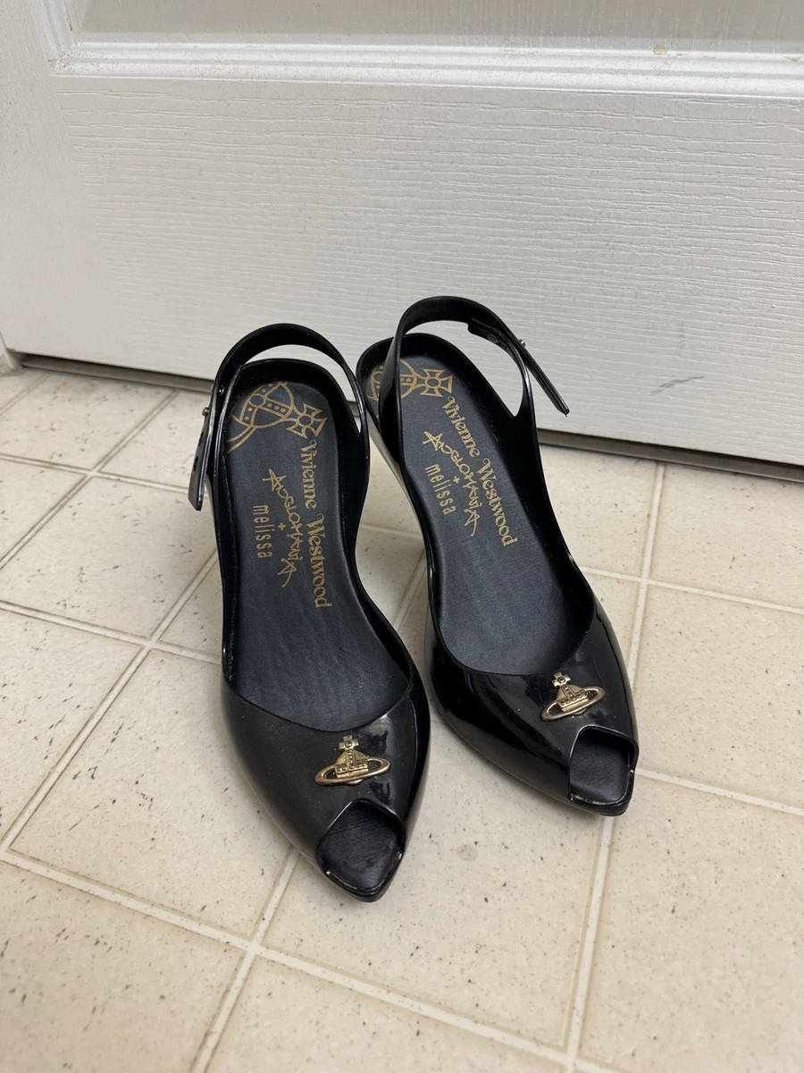 vivienne westwood melissa products for sale | eBay