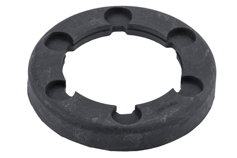 Spring plate Front Axle AD-HD-026 NTY for HONDA CIVIC del Sol Mk III CR-V I - Image 2
