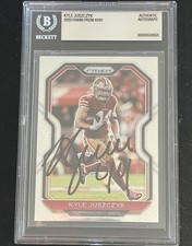 2020 Panini Prizm Football Cards 43