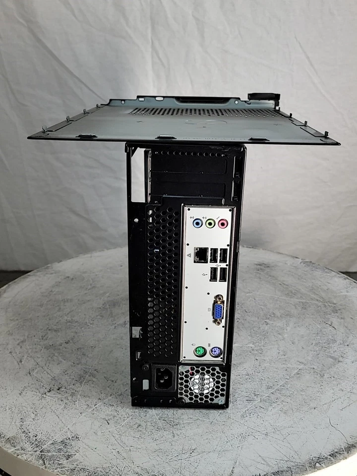 EMACHINES EL1358G SFF Desktop AMD ATHLON II X2 220 4GB SEE NOTES - Image 3 of 4