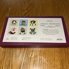 The Berkeley Bestiary Animal Portraits Wooden Puzzles Set of 6 — photo 2