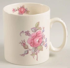 Spode Billingsley Rose Pink  Mug 674969