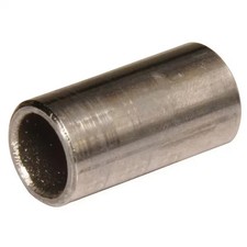 3/4" ID x 1" OD Seamless Steel Spacer 5-Pack   Heavy Duty Bushing