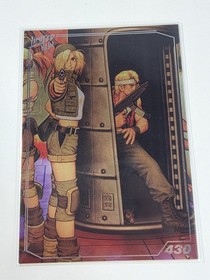 Metal Slug 3 (Sony PS Vita, 2019) Limited Run Games #248 - New Sealed W/ Card 