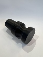 38mm Fork Guided Seal Press Driver Tool - Fox 38, RockShox Zeb, Boxxer, Ohlins