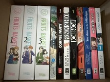 Manga | Sammlung | Konvolut | Deutsch | Egmon...